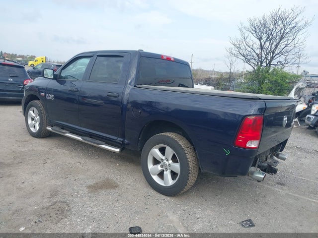 Ram 1500 Express