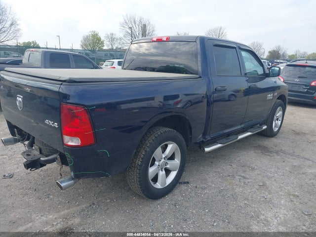 Ram 1500 Express