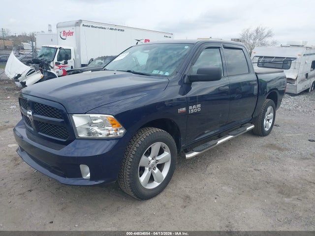 Ram 1500 Express
