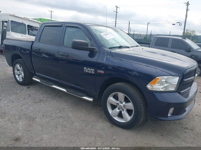 Salvage Ram 1500 Image