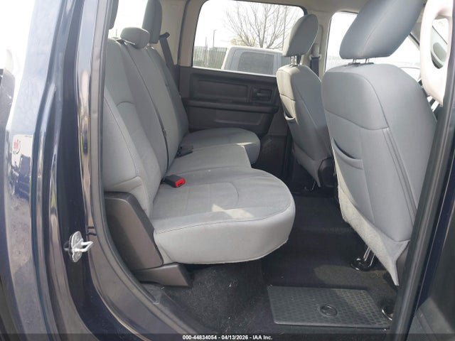 Ram 1500 Express