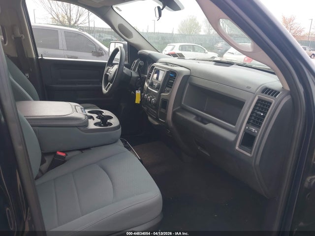 Ram 1500 Express