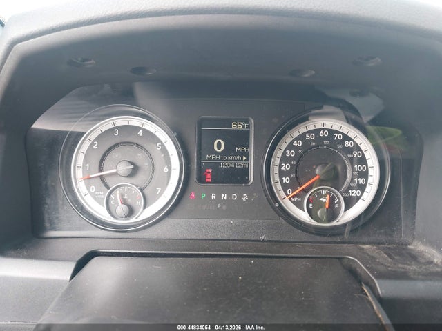 Ram 1500 Express