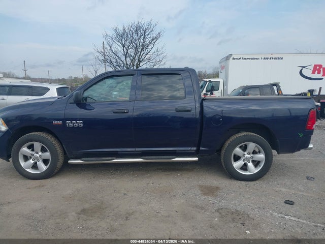 Ram 1500 Express