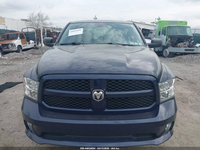 Ram 1500 Express