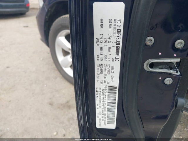 Ram 1500 Express