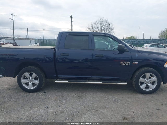 Ram 1500 Express