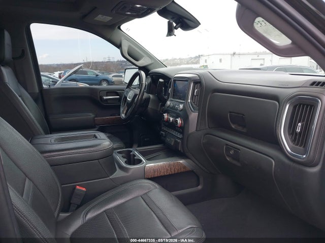 GMC Sierra 1500 Denali