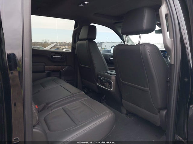 GMC Sierra 1500 Denali