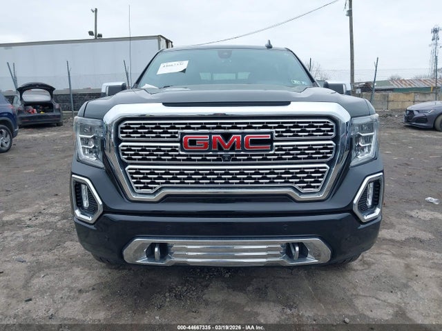 GMC Sierra 1500 Denali
