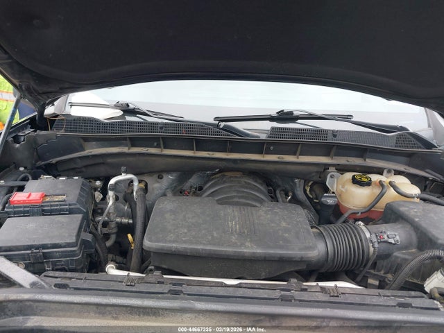 GMC Sierra 1500 Denali