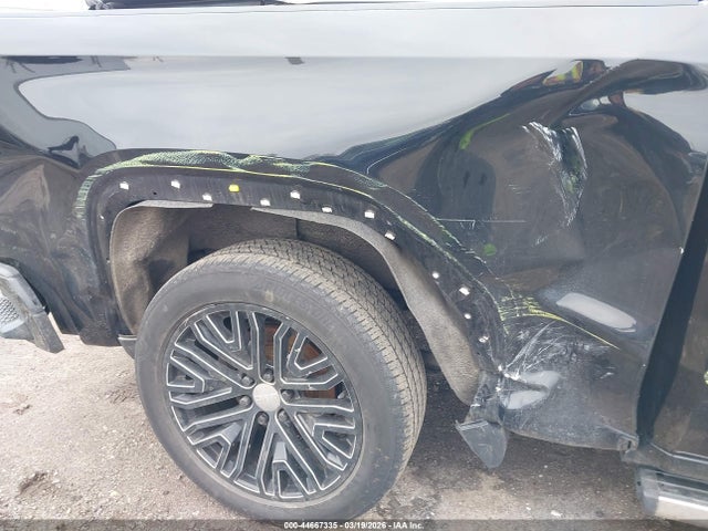 GMC Sierra 1500 Denali