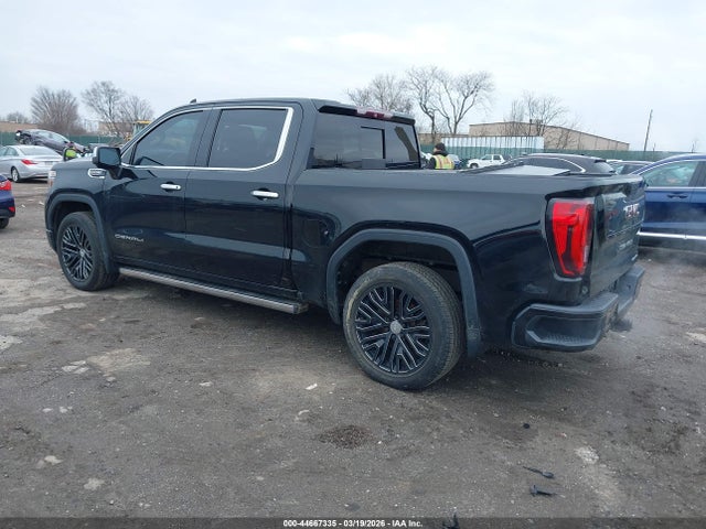 GMC Sierra 1500 Denali
