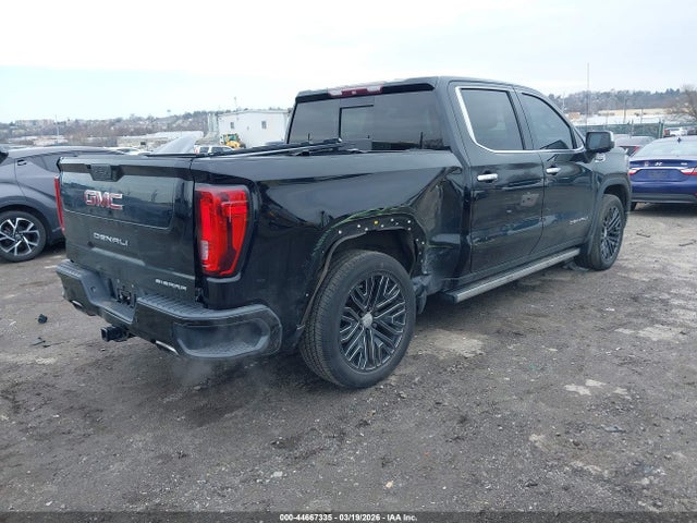 GMC Sierra 1500 Denali
