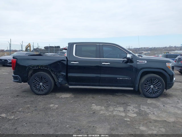 GMC Sierra 1500 Denali