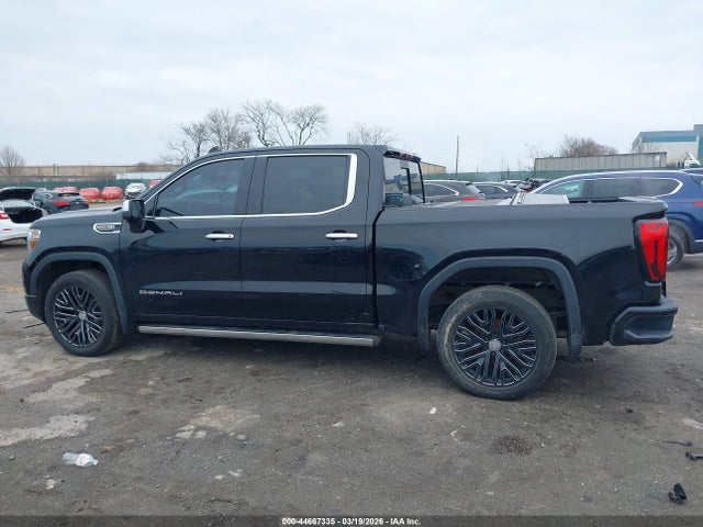 GMC Sierra 1500 Denali