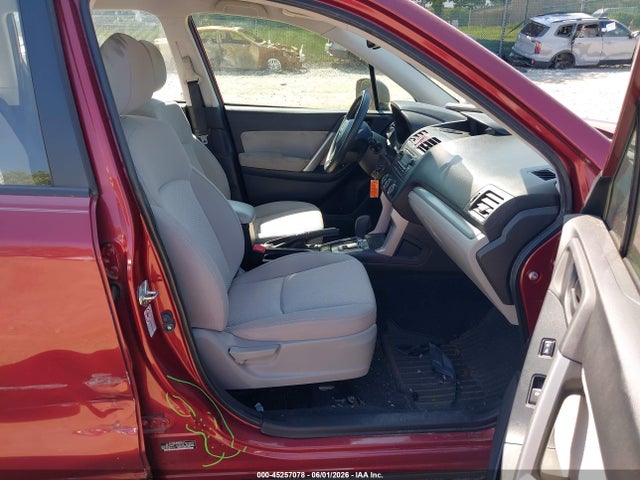 Subaru Forester 2.5i