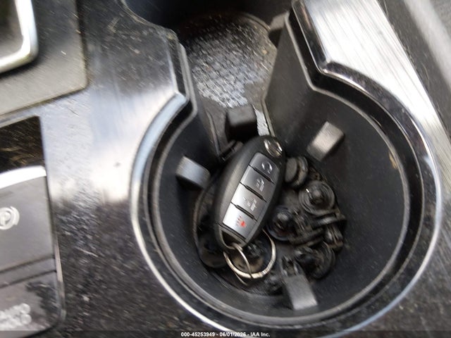 Nissan Rogue Sv Intelligent Awd