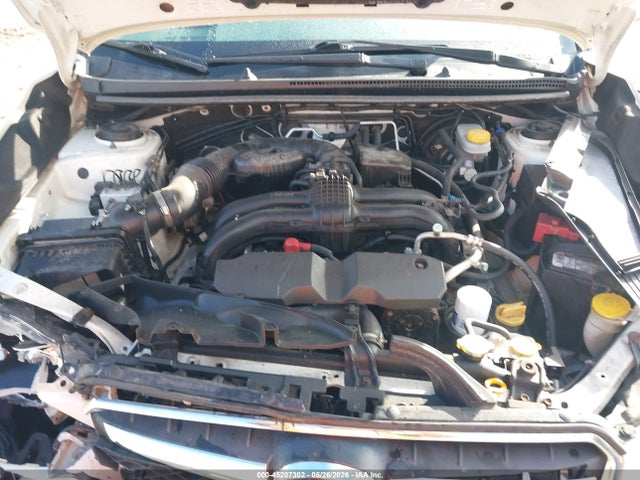 Subaru Crosstrek 2.0i Premium