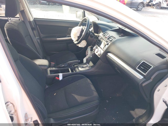 Subaru Crosstrek 2.0i Premium