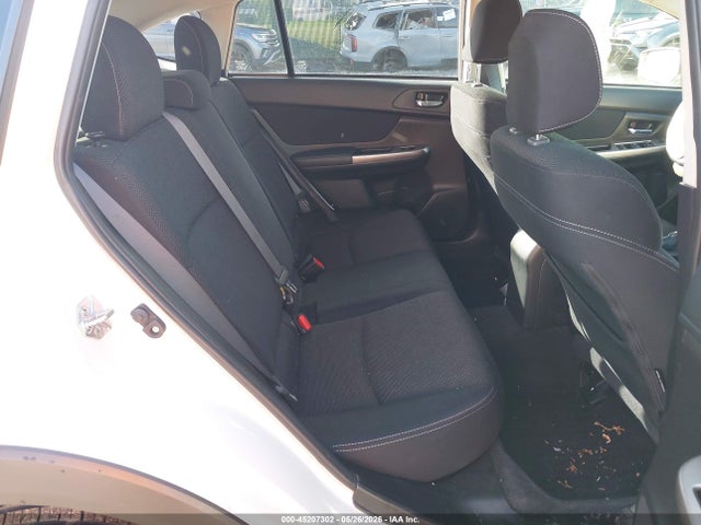 Subaru Crosstrek 2.0i Premium