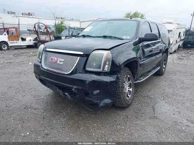 GMC Yukon Denali