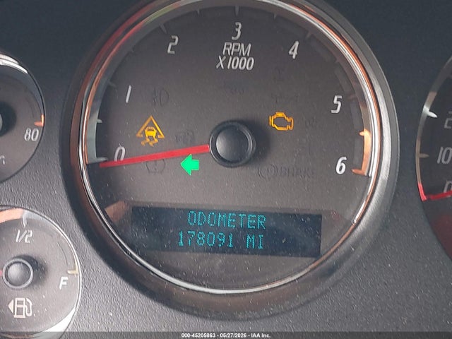 GMC Yukon Denali
