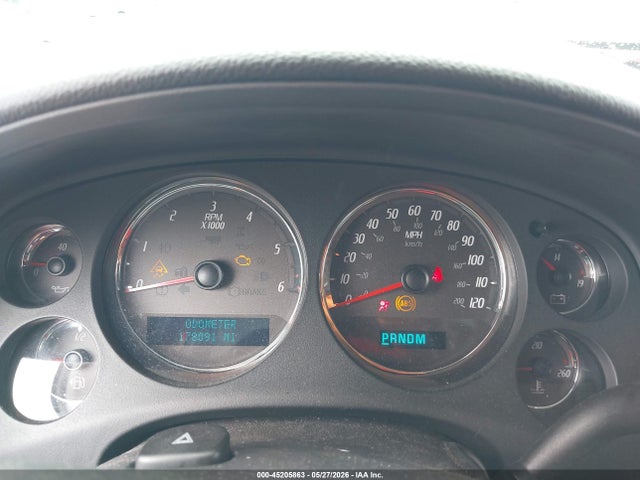 GMC Yukon Denali