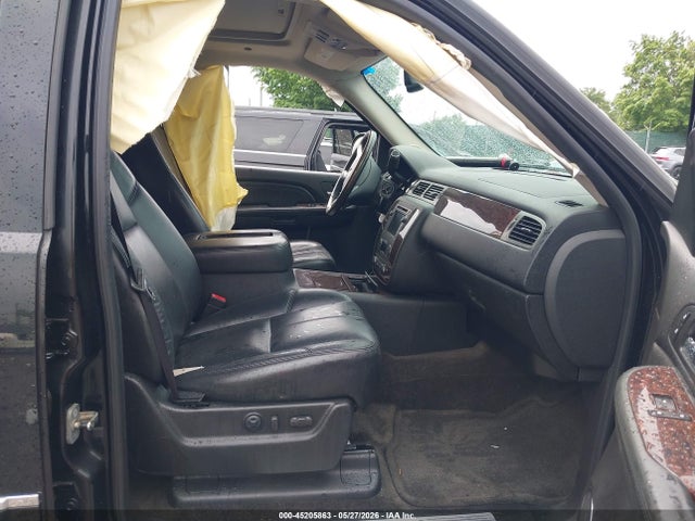 GMC Yukon Denali