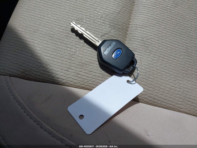 Subaru Legacy 2.5i Premium
