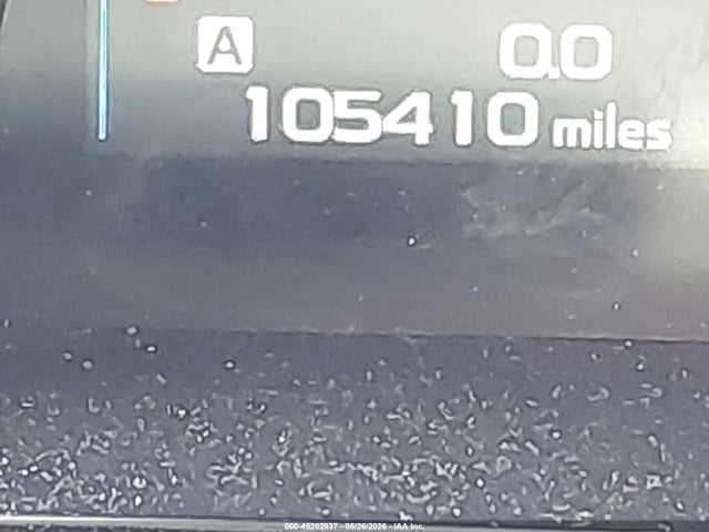 Subaru Legacy 2.5i Premium