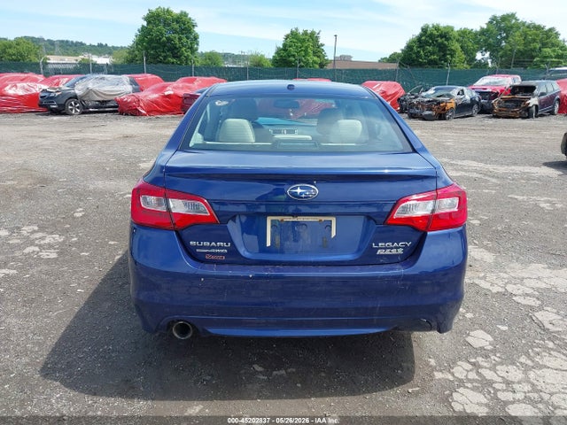 Subaru Legacy 2.5i Premium