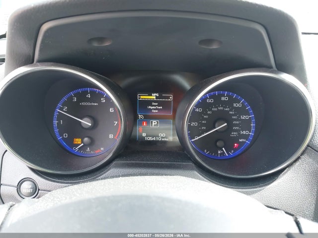 Subaru Legacy 2.5i Premium