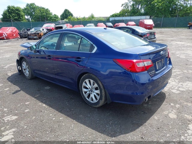 Subaru Legacy 2.5i Premium