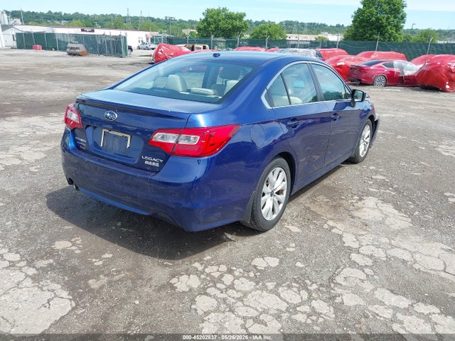 Subaru Legacy 2.5i Premium