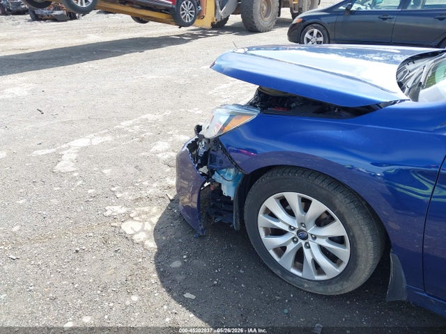 Subaru Legacy 2.5i Premium