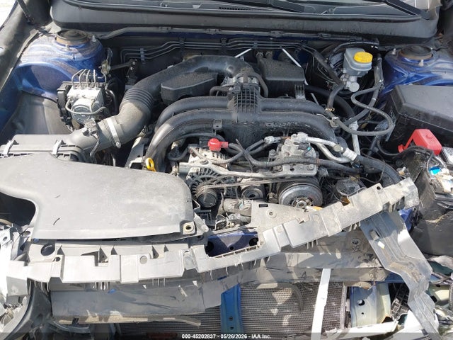 Subaru Legacy 2.5i Premium