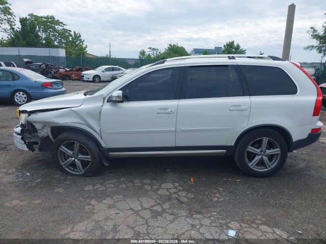Volvo XC90 3.2 R-design
