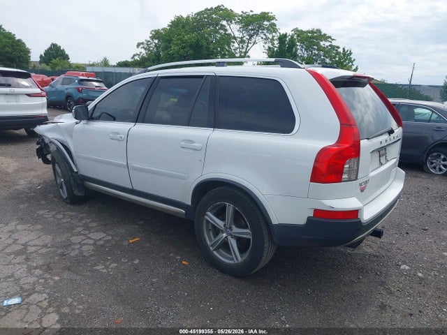 Volvo XC90 3.2 R-design