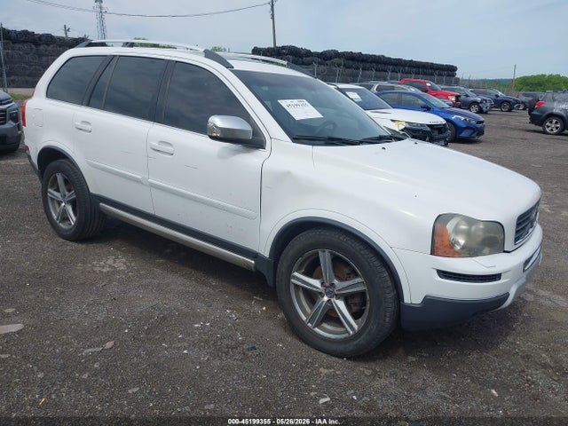 Salvage Volvo XC90 Image