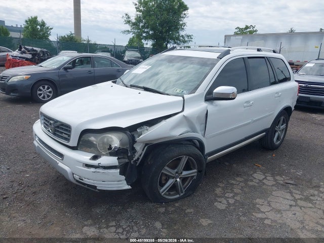 Volvo XC90 3.2 R-design
