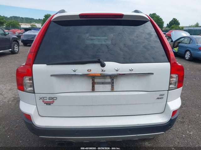 Volvo XC90 3.2 R-design
