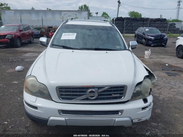 Volvo XC90 3.2 R-design