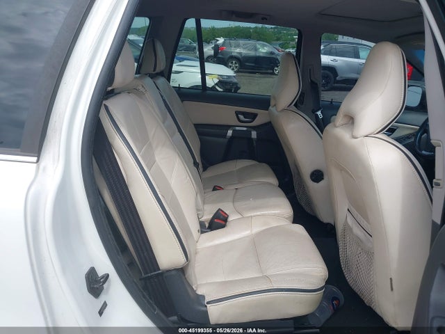 Volvo XC90 3.2 R-design