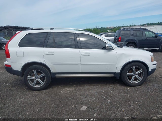 Volvo XC90 3.2 R-design