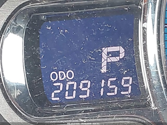Toyota Sienna Xle 7 Passenger