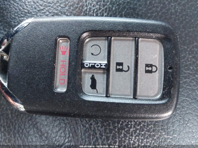 Honda Pilot Ex-l