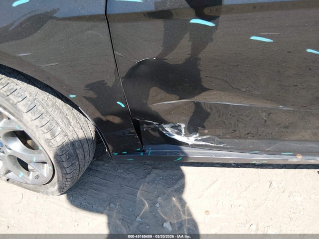 Ford Focus Titanium