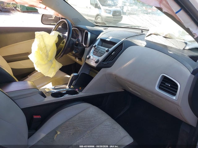 Chevrolet Equinox 2lt