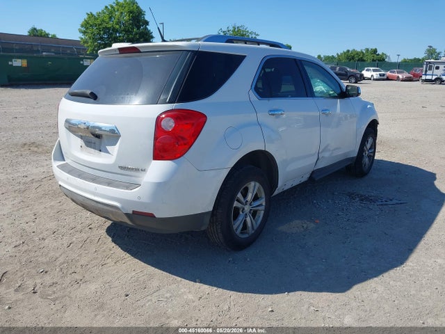 Chevrolet Equinox 2lt
